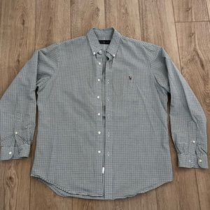 Polo by Ralph Lauren Dress Shirt